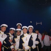 Närrische Hitparade (25.01.08)